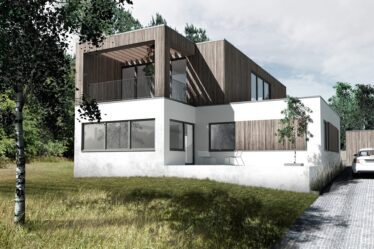 Samspillet mellem gammelt og nyt: Restaurering i aarhus
