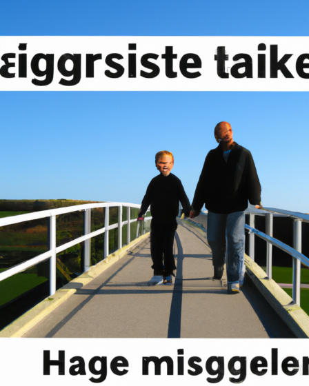 At tackle hashmisbrug: En guide til at hjælpe familiemedlemmer på vej