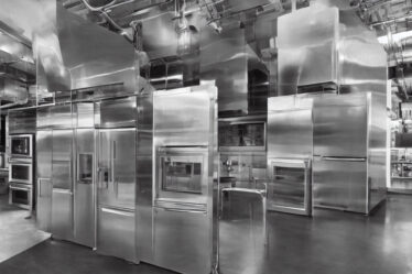 Den ultimative guide til at vælge det perfekte industrikøleskab til din virksomhed