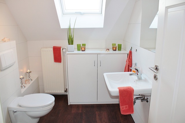 Skab dobbelt funktionalitet i dit badeværelse med dobbeltvask fra vidaXL