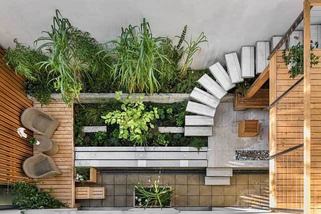 Overdækket terrasse: En investering i dit hjem og livsstil