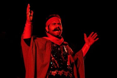 Når roller bliver virkelighed: Skuespillere, der lever sig ind