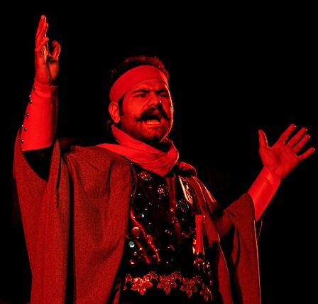 Når roller bliver virkelighed: Skuespillere, der lever sig ind