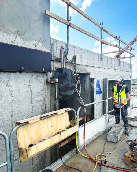 En dybere forståelse: Teknologien bag diamantboring