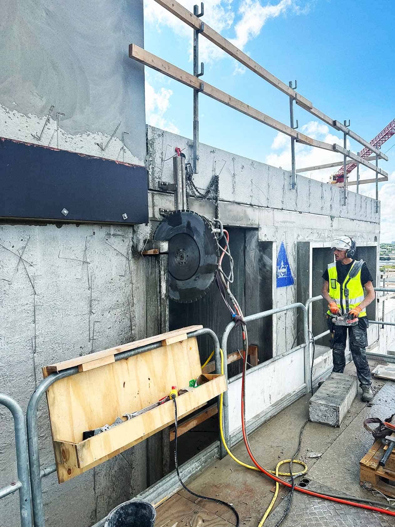 En dybere forståelse: Teknologien bag diamantboring