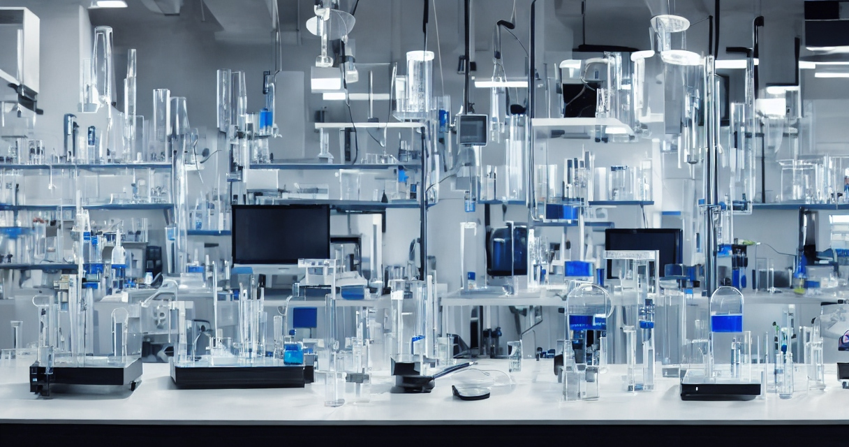 Tællevægte i laboratorier: Nøglen til præcis dosering og måling